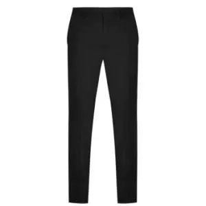 Hugo Griffin Flex Trousers - Black