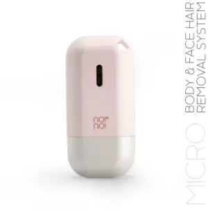 no!no! Micro Hair Removal System