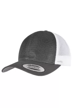 360 Omnimesh Mesh Two Tone Cap