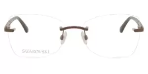 Swarovski Eyeglasses SK5394 049