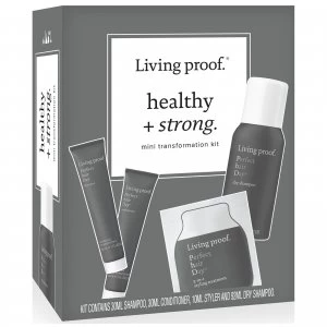 Living Proof Perfect Hair Day (PhD) Discovery Kit