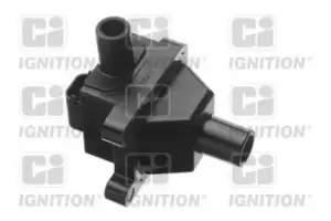 Quinton Hazell XIC8192 Ignition Coil