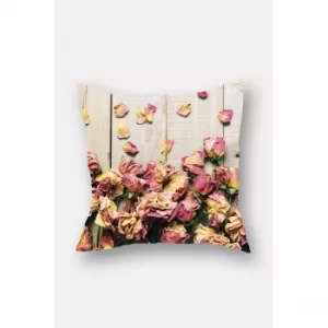 YS1021990 Multicolor Cushion Cover