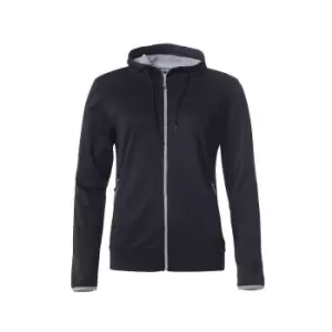 Clique Womens/Ladies Ottawa Jacket (XL) (Dark Navy)