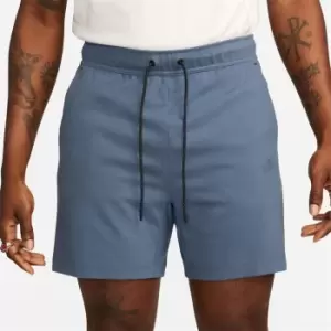 Nike Tech Essentials Mens Shorts - Blue