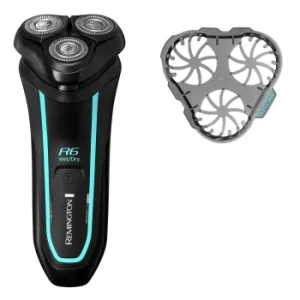 Remington R6 Style Series Wet & Dry Electric Shaver R6000