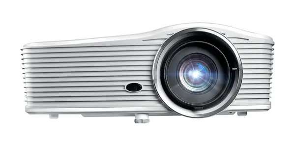 Optoma EH615 6200 ANSI Lumens DLP Projector