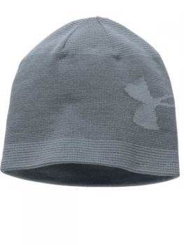 Urban Armor Gear Billboard Beanie 2.0 Grey