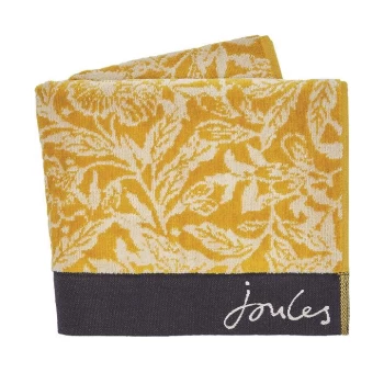 Joules Twilight Ditsy Towels - Gold