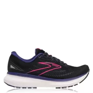 Brooks Glycerin Road Running Shoes - Black