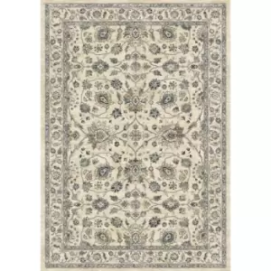 Mastercraft Da Vinci 057-0166/6464 Rug - 133x195cm - Cream