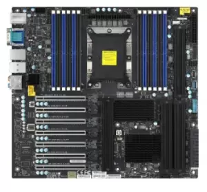 Supermicro MBD-X11SPA-TF-O motherboard Intel C621 LGA 3647...