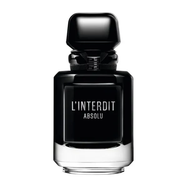 Givenchy L'Interdit Absolu Eau de Parfum Intense Spray 50ml