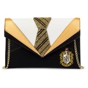 Danielle Nicole Harry Potter Hufflepuff Clutch Bag