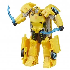 Transformers Ultra Bumblebee Figure