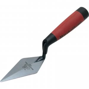 Marshalltown Pointing Trowel London Pattern 4