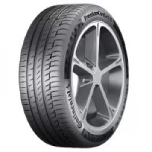 Continental PremiumContact 6 SSR (225/55 R17 97Y)