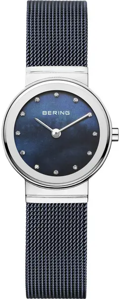 Bering Watch Classic Ladies - Blue BNG-201