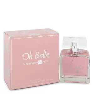 Mandarina Duck Oh Bella Eau de Toilette For Her 100ml