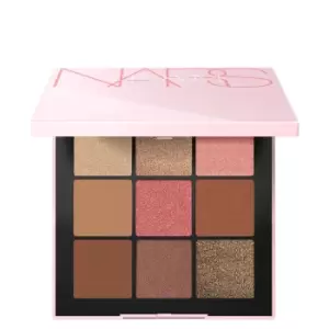 NARS Orgasm Rising Eyeshadow Palette