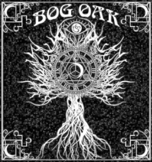 A Treatise On Resurrection and the Afterlife by Bog Oak Vinyl Album