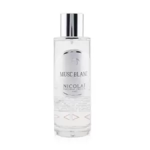 NicolaiRoom Spray - Musc Blanc 100ml/3.3oz