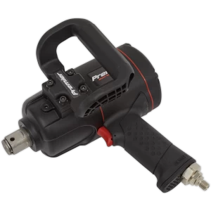 Sealey SA6008 1" Drive Twin Hammer Air Impact Wrench