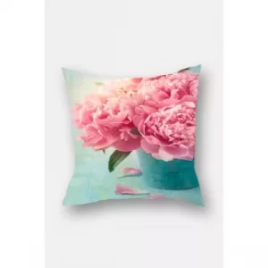 YS2655321 Multicolor Cushion Cover