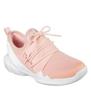 Skechers Dlt-A Womens Trainers - Pink