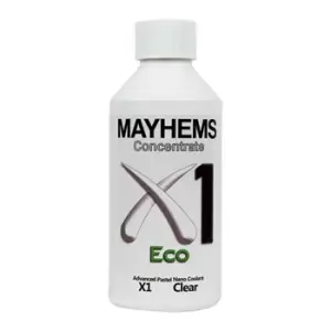 Mayhems X1 - Clear Concentrate 250ml