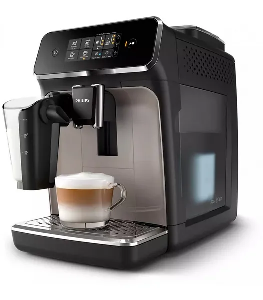 Philips Series 2200 EP2235/40 Bean to Cup Coffee Maker