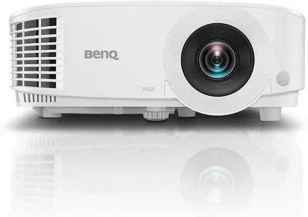 BenQ MX611 4000 ANSI Lumens XGA DLP Projector