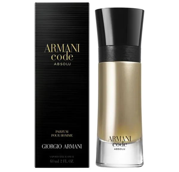 Giorgio Armani Code Eau de Parfum For Him 60ml