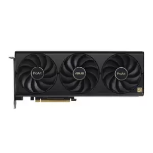 ASUS ProArt-RTX4070-O12G NVIDIA GeForce RTX 4070 12 GB GDDR6X