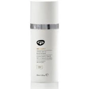 Green People Tinted DD Moisturiser -Medium 30ml