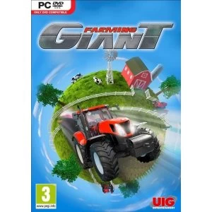 Farming Giant Game