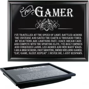 Ultimate Gift for Man Lap Trays Gamer