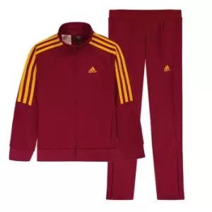 adidas Essentials Sereno Tracksuit Junior Boys - Red