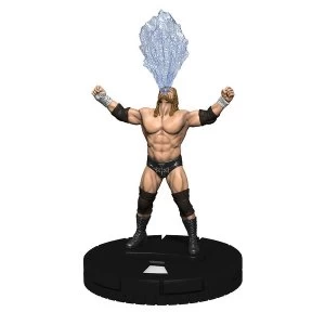 WWE HeroClix: Triple H Expansion Pack