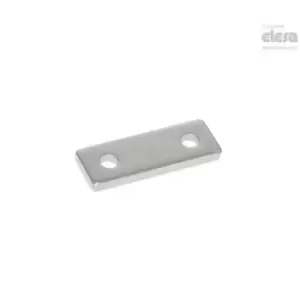 ELESA Spacer plate for hinge-PCM-SP-SST-30-3