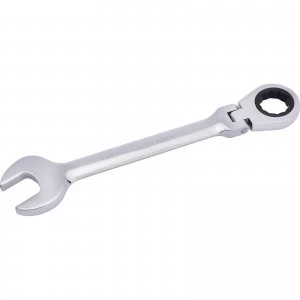 Draper Hi Torq Flexible Ratchet Combination Spanner 25mm