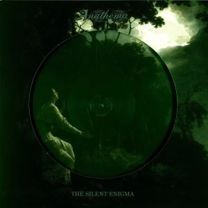 Anathema - Silent Enigma (Picture Disc) Vinyl