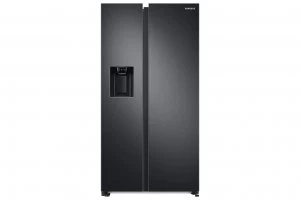 Samsung RS68A8830 609L American Style Fridge Freezer