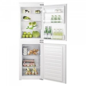 Hotpoint HMCB5050AA 264L Integrated Fridge Freezer