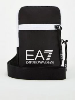 Emporio Armani EA7 Train Core Mini Pouch Crossbody Bag