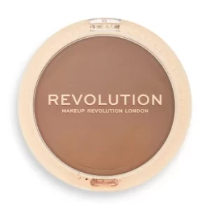 Makeup Revolution Ultra Cream Bronzer Light