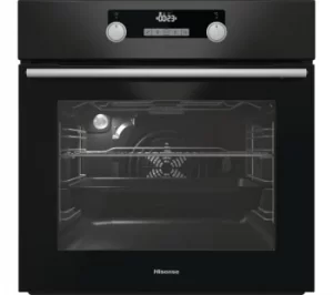 Hisense BI5228P 70L Integrated Electric Single Oven