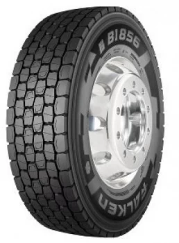 Falken BI856 265/70 R17.5 140/138M