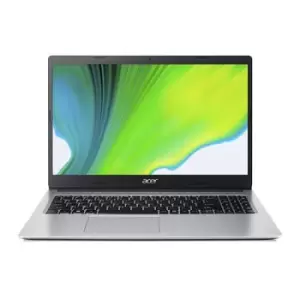 Acer Aspire 3 A315-23-R4ZK Notebook 39.6cm (15.6") Full HD AMD Ryzen 5 8GB DDR4-SDRAM 512GB SSD WiFi 5 (802.11ac) Windows 10 Home Silver