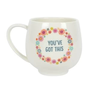 You've got this Mug